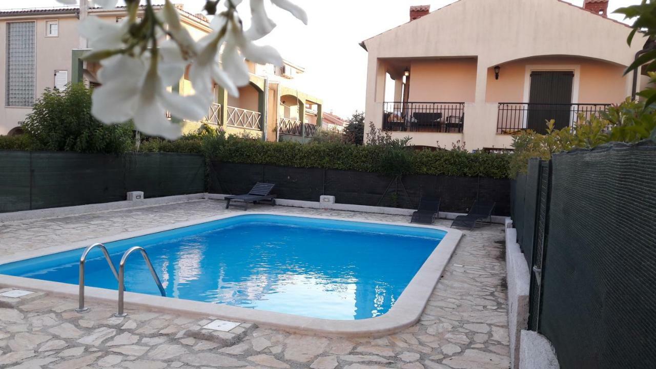 Istriana House